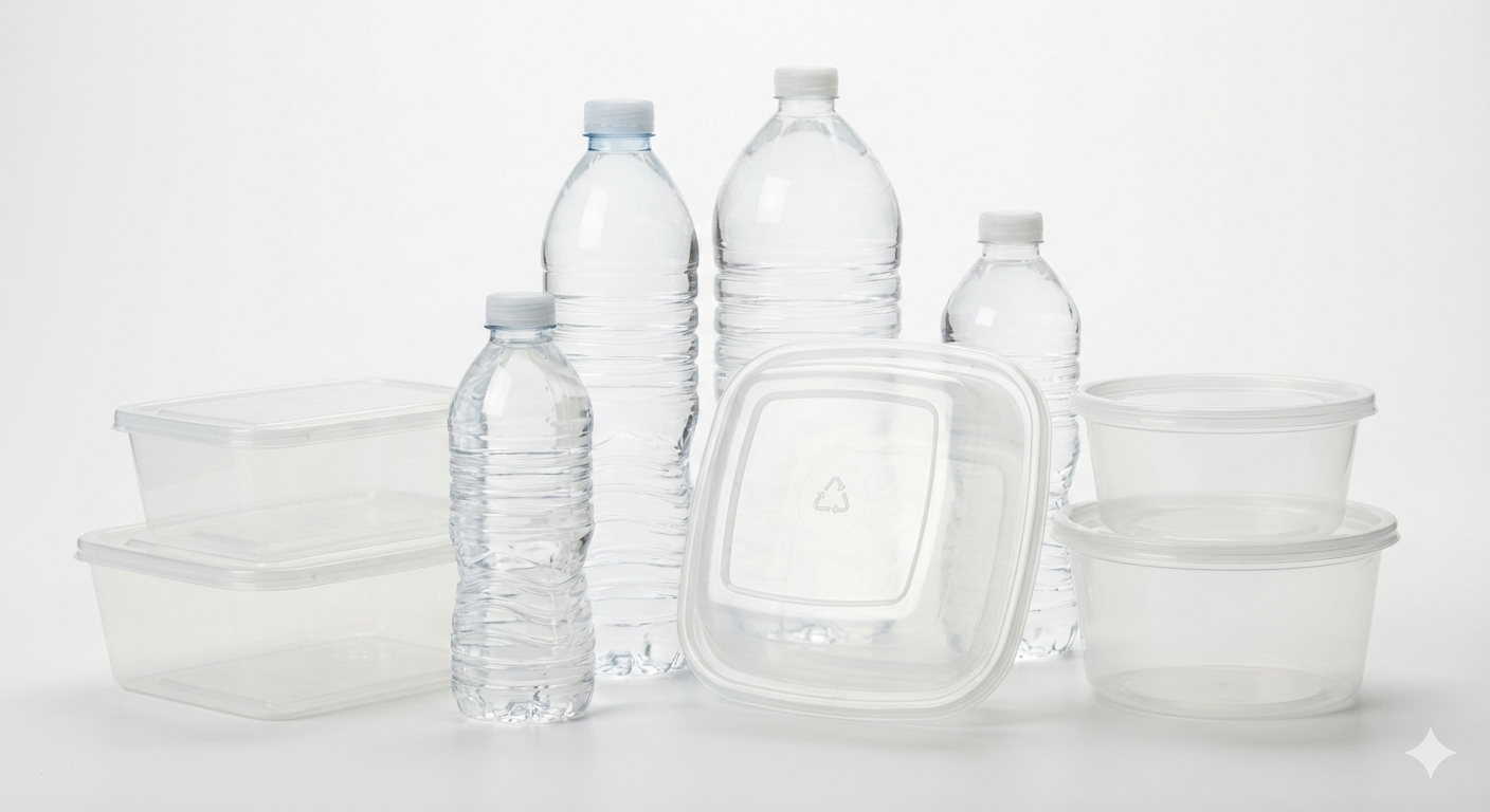 BPA and Its Replacements: Are BPA-Free Products Actually Safer?