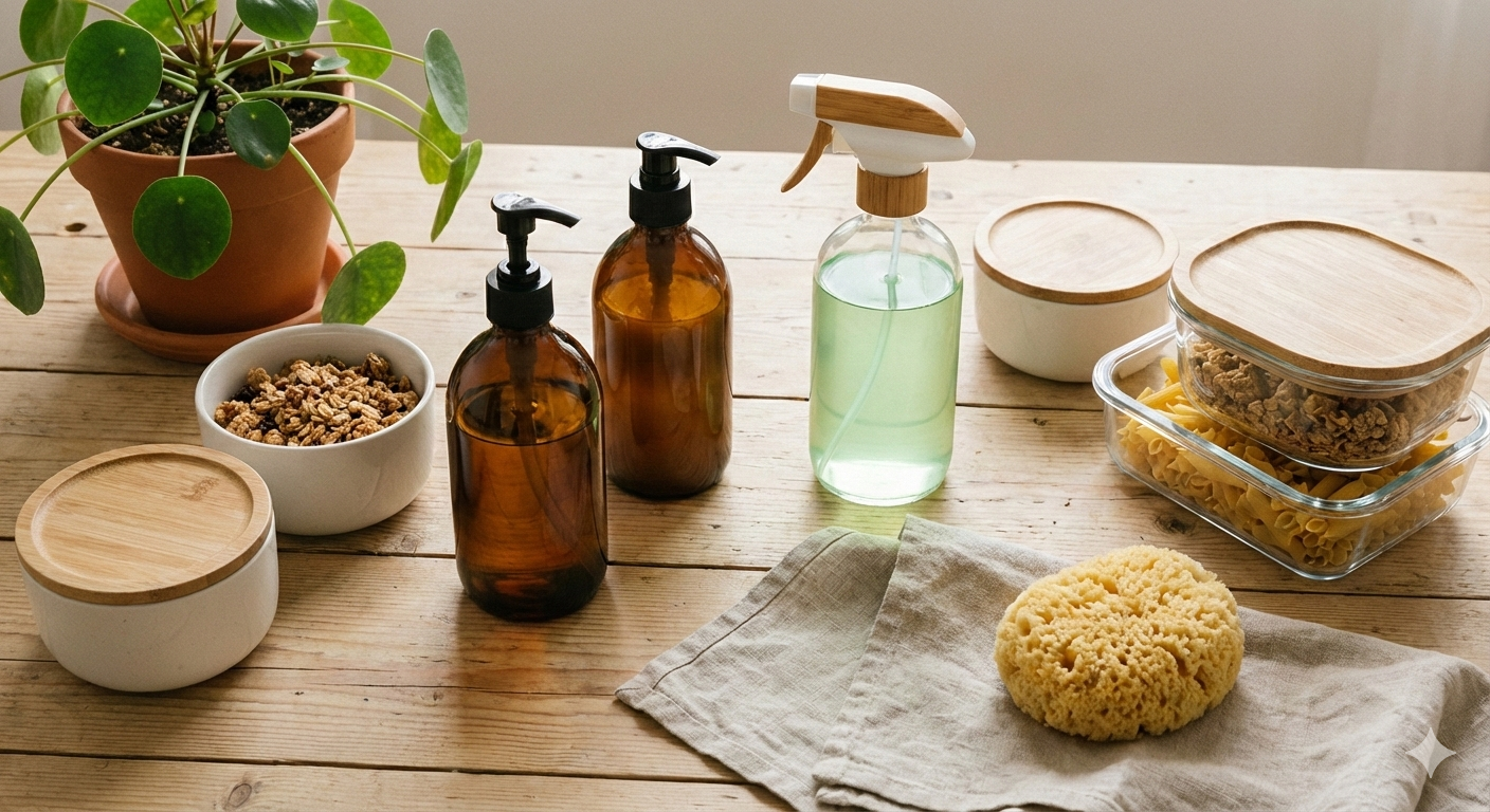 Getting Started with Safer Products: A Beginner's Guide