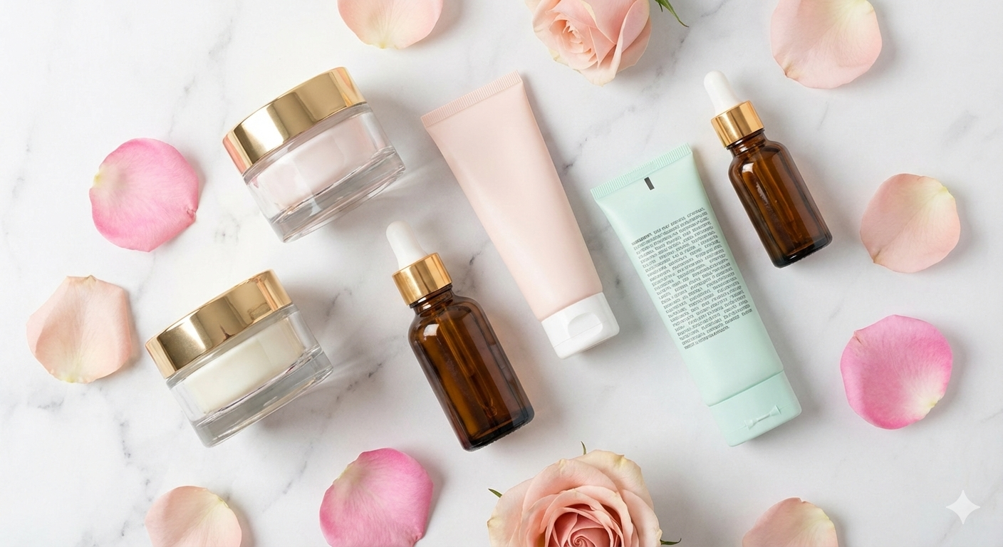 Parabens in Skincare: What the Science Actually Says