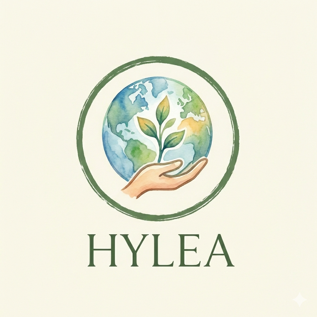 Hylea Logo